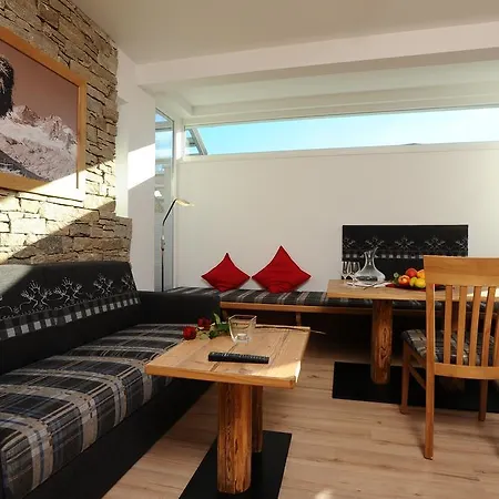 Landhaus Gabriel Guest house 4*