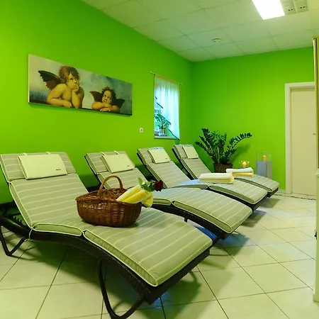 Landhaus Gabriel 4* Irdning