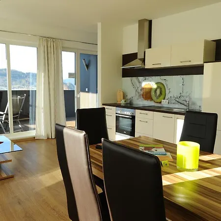 Landhaus Gabriel Guest house