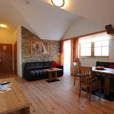 Guest house Landhaus Gabriel 4*