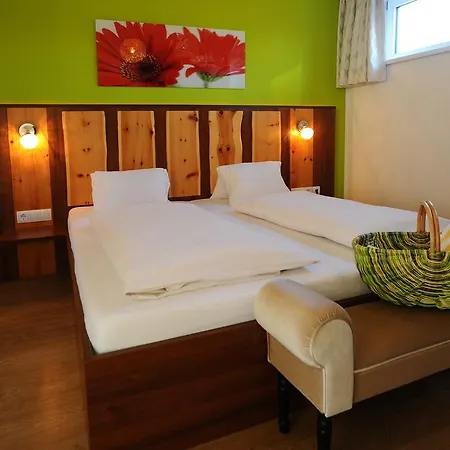 Landhaus Gabriel Guest house