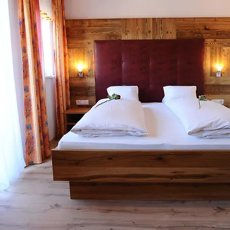 Guest house Landhaus Gabriel 4*
