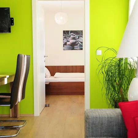 Landhaus Gabriel Guest house 4*