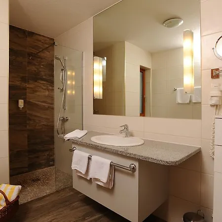 Landhaus Gabriel Guest house 4*