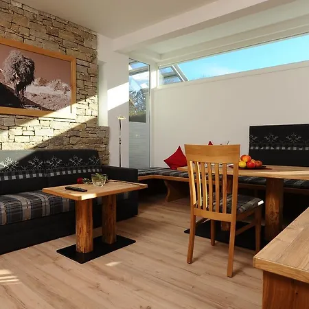 Landhaus Gabriel 4* Irdning