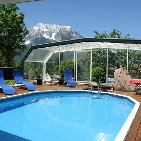 Landhaus Gabriel Guest house 4*