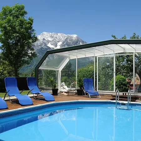 Guest house Landhaus Gabriel