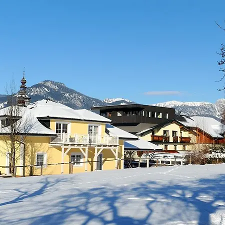 Landhaus Gabriel Guest house