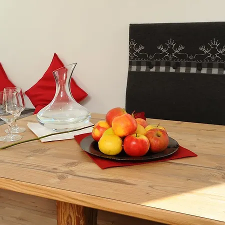 Landhaus Gabriel Guest house Irdning