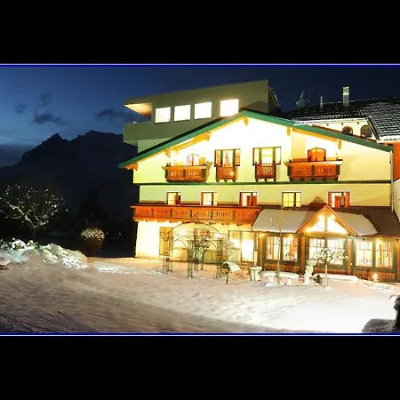 Guest house Landhaus Gabriel Irdning